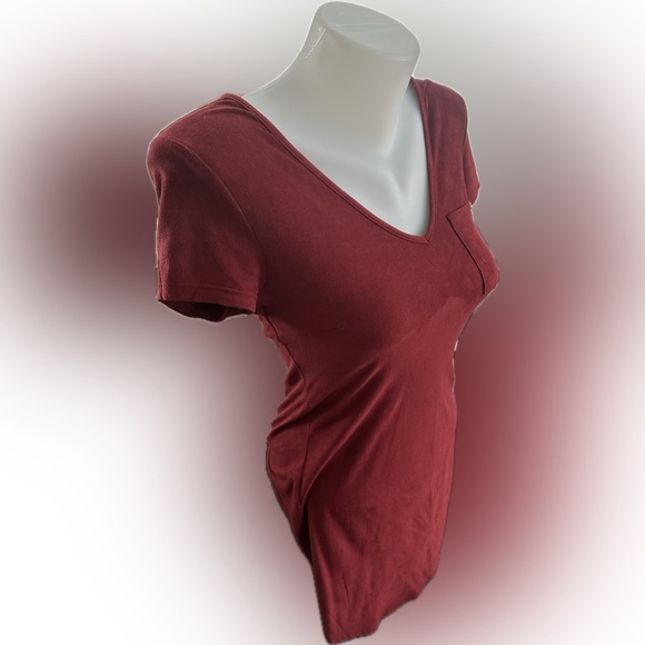 *Closet clear out* Guess body con suede like dress - Picture 2 of 4